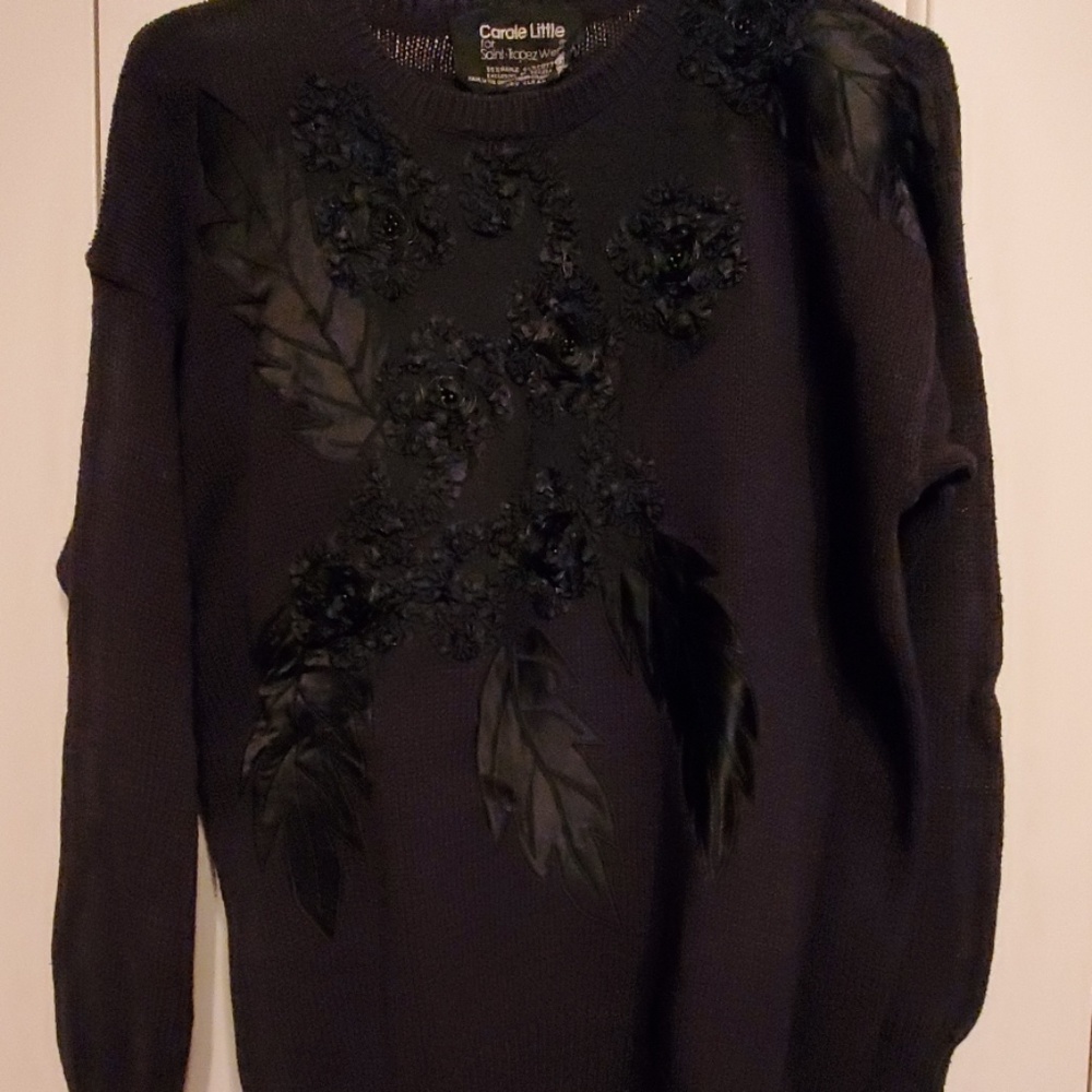 Sweater - Picture 2 of 2